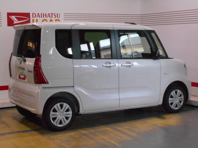 タントＸ　４ＷＤ（福井県）の中古車