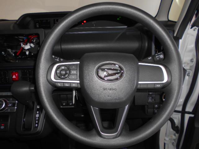 タントＸ　４ＷＤ（福井県）の中古車