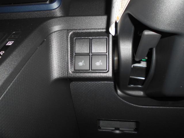 タントＸ　４ＷＤ（福井県）の中古車