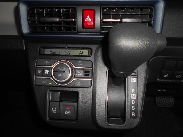 タントＸ　４ＷＤ（福井県）の中古車