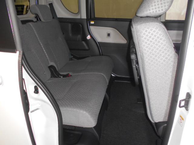 タントＸ　４ＷＤ（福井県）の中古車