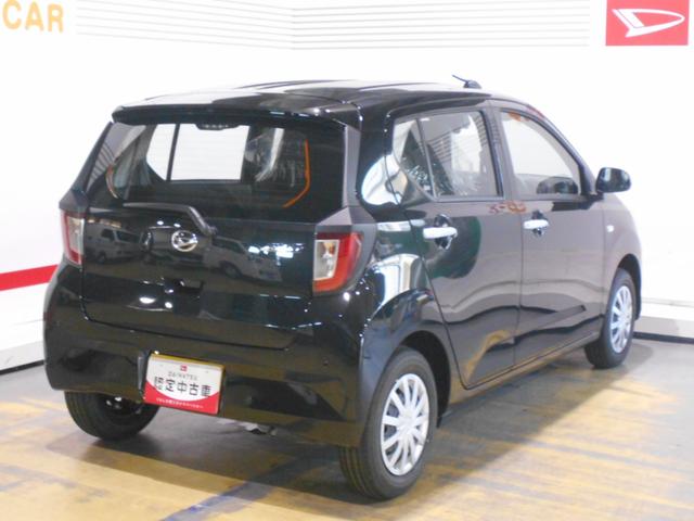 ミライースＬ　ＳＡ３（福井県）の中古車