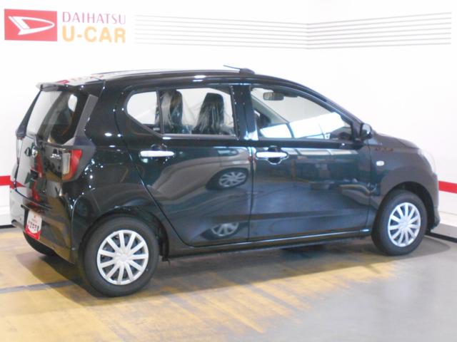 ミライースＬ　ＳＡ３（福井県）の中古車