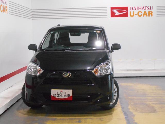 ミライースＬ　ＳＡ３（福井県）の中古車