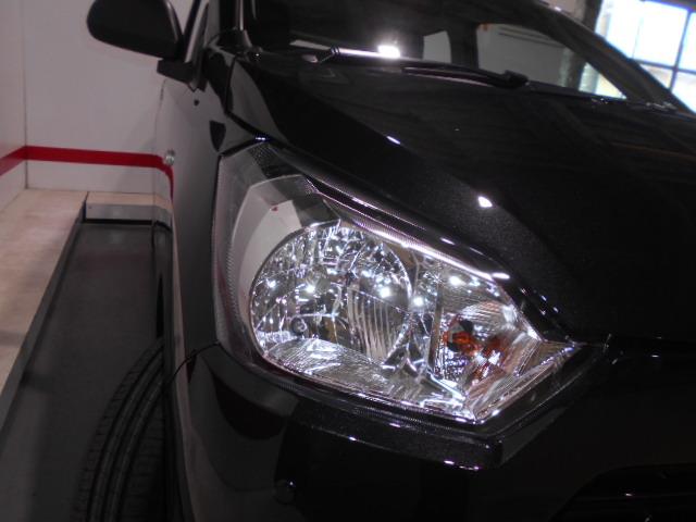 ミライースＬ　ＳＡ３（福井県）の中古車