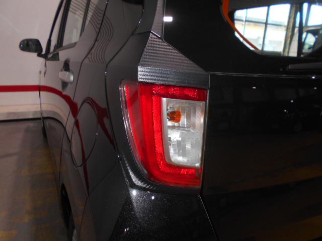 ミライースＬ　ＳＡ３（福井県）の中古車