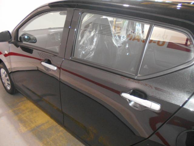ミライースＬ　ＳＡ３（福井県）の中古車