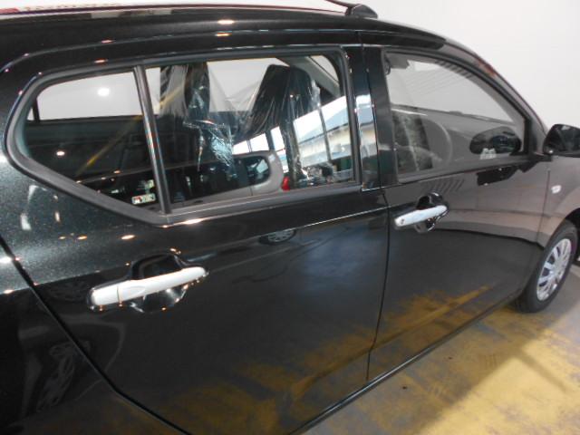 ミライースＬ　ＳＡ３（福井県）の中古車