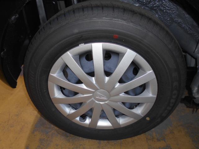 ミライースＬ　ＳＡ３（福井県）の中古車