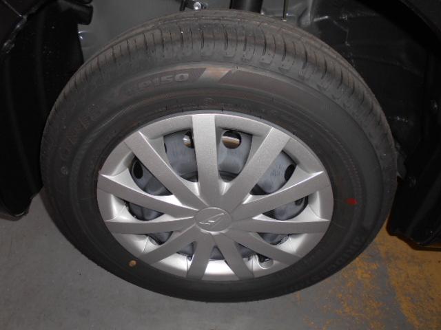 ミライースＬ　ＳＡ３（福井県）の中古車