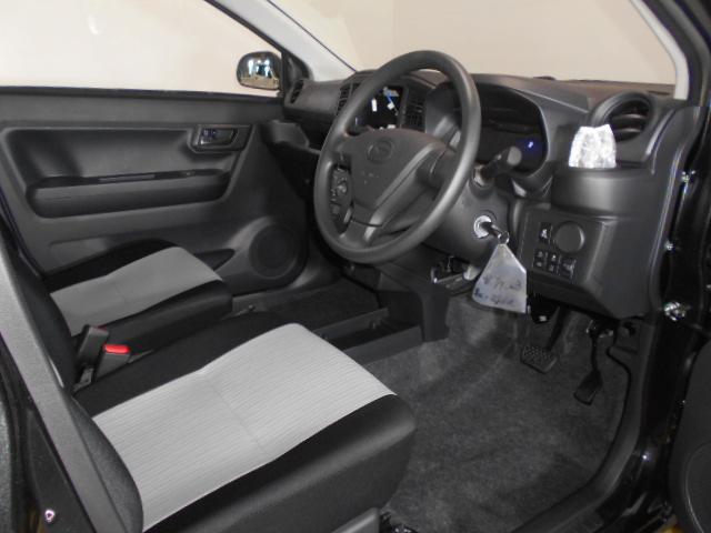 ミライースＬ　ＳＡ３（福井県）の中古車