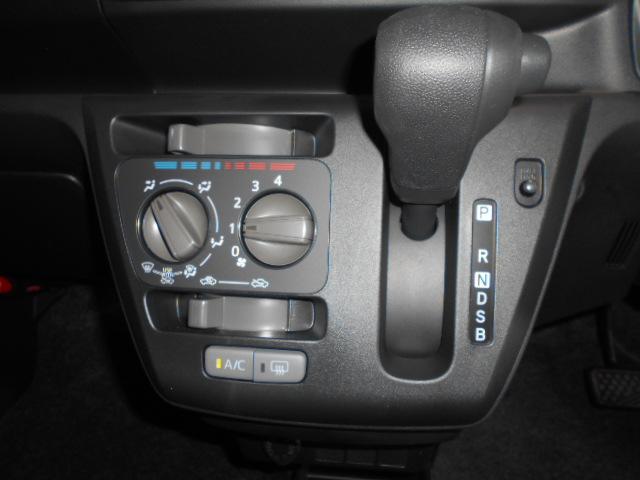 ミライースＬ　ＳＡ３（福井県）の中古車
