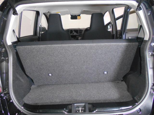 ミライースＬ　ＳＡ３（福井県）の中古車