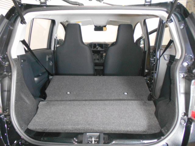 ミライースＬ　ＳＡ３（福井県）の中古車