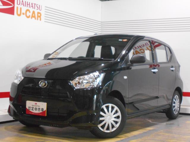 ミライースＸ　ＳＡ３　４ＷＤ（福井県）の中古車