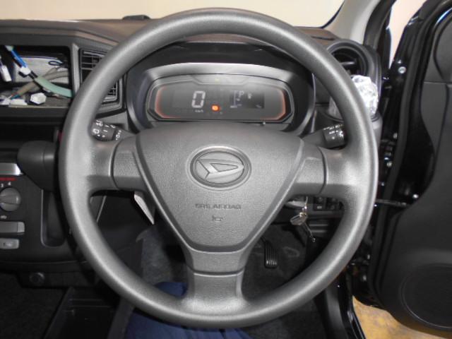 ミライースＸ　ＳＡ３　４ＷＤ（福井県）の中古車