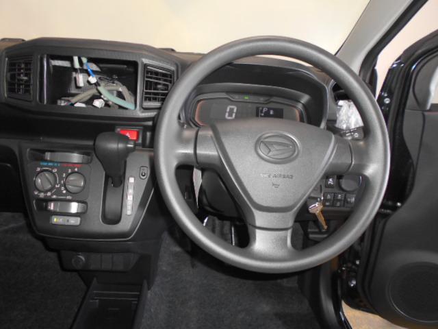 ミライースＸ　ＳＡ３　４ＷＤ（福井県）の中古車
