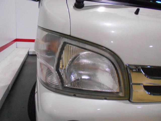 ハイゼットトラックジャンボ　４ＷＤ　マニュアル車（福井県）の中古車