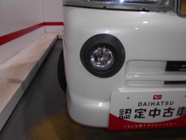 ハイゼットトラックジャンボ　４ＷＤ　マニュアル車（福井県）の中古車