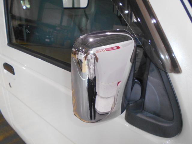 ハイゼットトラックジャンボ　４ＷＤ　マニュアル車（福井県）の中古車