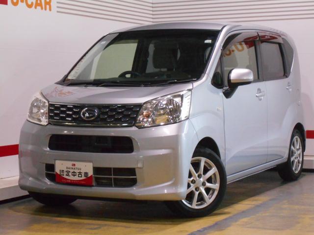 ムーヴＬ　ＳＡ（福井県）の中古車