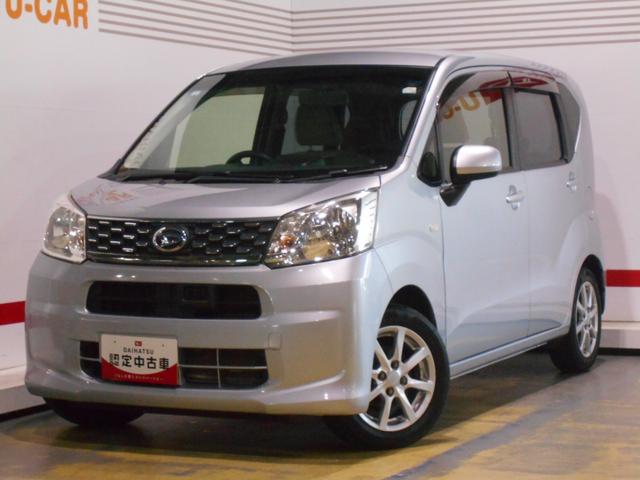 ムーヴＬ　ＳＡ（福井県）の中古車