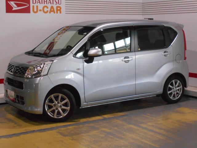 ムーヴＬ　ＳＡ（福井県）の中古車