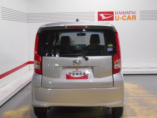 ムーヴＬ　ＳＡ（福井県）の中古車