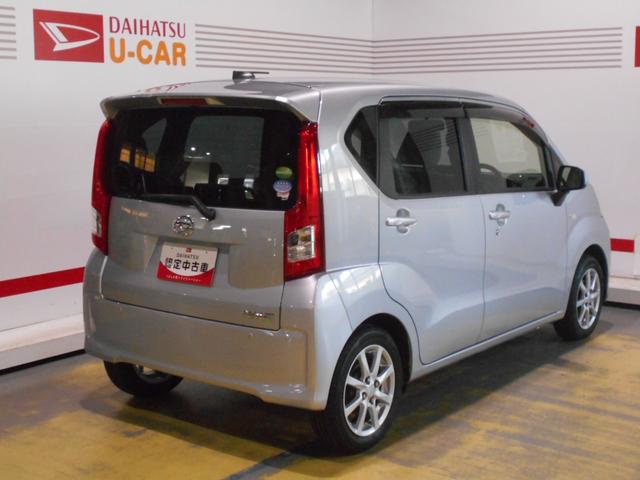 ムーヴＬ　ＳＡ（福井県）の中古車