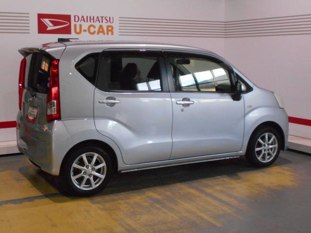 ムーヴＬ　ＳＡ（福井県）の中古車