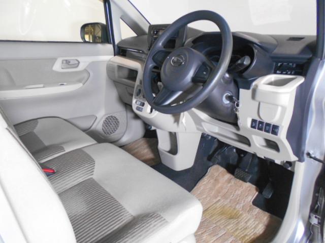 ムーヴＬ　ＳＡ（福井県）の中古車