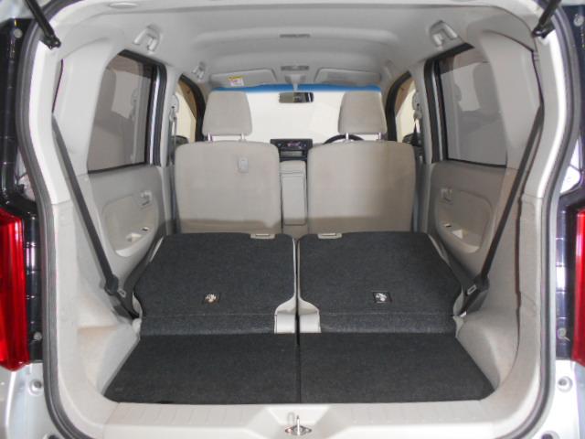 ムーヴＬ　ＳＡ（福井県）の中古車