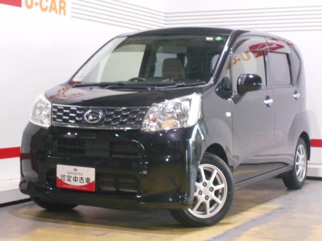 ムーヴＸ（福井県）の中古車