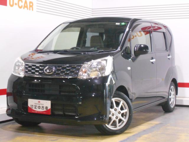 ムーヴＸ（福井県）の中古車
