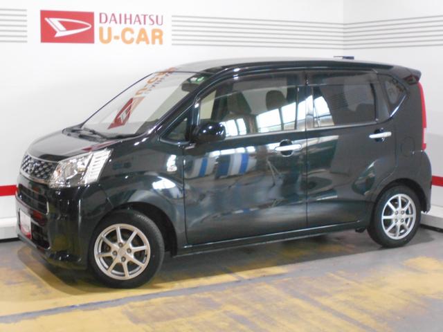 ムーヴＸ（福井県）の中古車