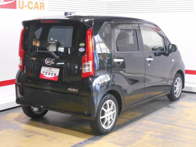 ムーヴＸ（福井県）の中古車