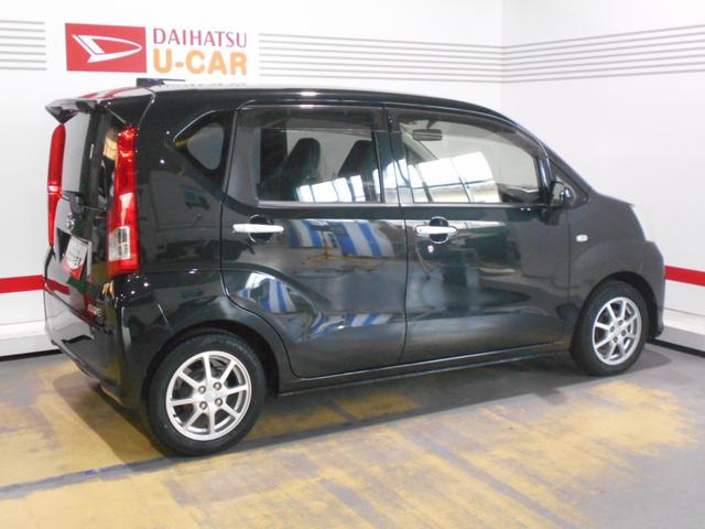 ムーヴＸ（福井県）の中古車