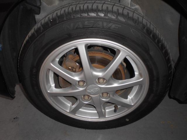 ムーヴＸ（福井県）の中古車