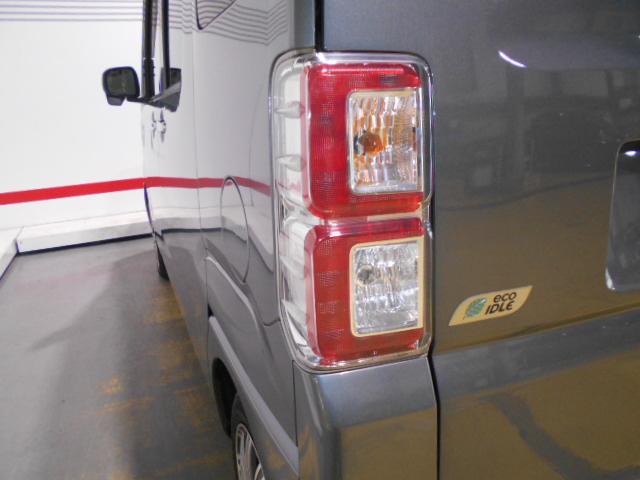 ウェイクＬ　ＳＡ　純正８インチナビ　バックモニター２０１５年モデル　ダイハツ純正８インチメモリーナビ　バックモニター　装着（福井県）の中古車