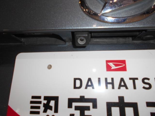 ウェイクＬ　ＳＡ　純正８インチナビ　バックモニター２０１５年モデル　ダイハツ純正８インチメモリーナビ　バックモニター　装着（福井県）の中古車