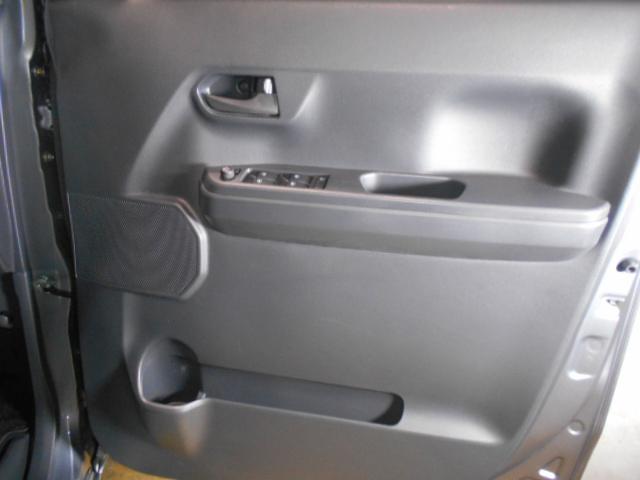 ウェイクＬ　ＳＡ　純正８インチナビ　バックモニター２０１５年モデル　ダイハツ純正８インチメモリーナビ　バックモニター　装着（福井県）の中古車