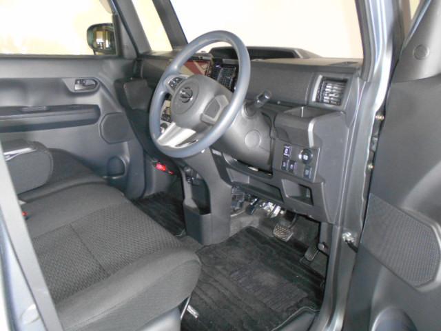 ウェイクＬ　ＳＡ　純正８インチナビ　バックモニター２０１５年モデル　ダイハツ純正８インチメモリーナビ　バックモニター　装着（福井県）の中古車