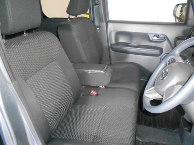 ウェイクＬ　ＳＡ　純正８インチナビ　バックモニター２０１５年モデル　ダイハツ純正８インチメモリーナビ　バックモニター　装着（福井県）の中古車