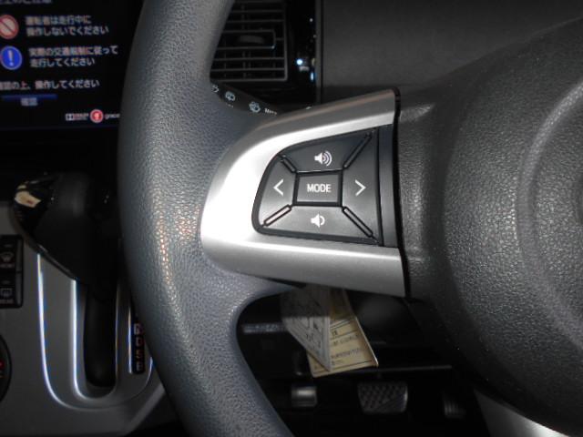 ウェイクＬ　ＳＡ　純正８インチナビ　バックモニター２０１５年モデル　ダイハツ純正８インチメモリーナビ　バックモニター　装着（福井県）の中古車