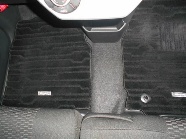 ウェイクＬ　ＳＡ　純正８インチナビ　バックモニター２０１５年モデル　ダイハツ純正８インチメモリーナビ　バックモニター　装着（福井県）の中古車