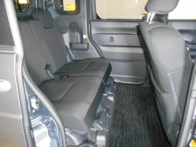 ウェイクＬ　ＳＡ　純正８インチナビ　バックモニター２０１５年モデル　ダイハツ純正８インチメモリーナビ　バックモニター　装着（福井県）の中古車