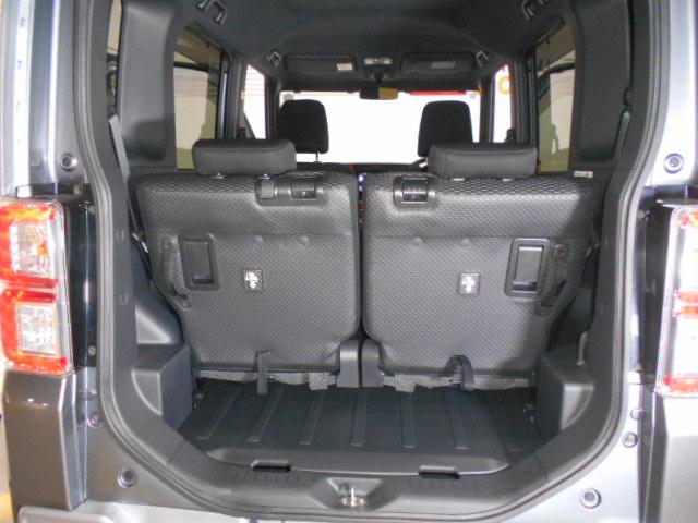 ウェイクＬ　ＳＡ　純正８インチナビ　バックモニター２０１５年モデル　ダイハツ純正８インチメモリーナビ　バックモニター　装着（福井県）の中古車