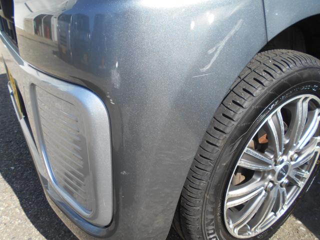 ウェイクL SA 純正8インチナビ バックモニター2015年モデル ダイハツ純正8インチメモリーナビ バックモニター 装着(福井県)の中古車