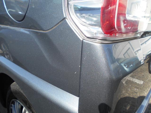 ウェイクL SA 純正8インチナビ バックモニター2015年モデル ダイハツ純正8インチメモリーナビ バックモニター 装着(福井県)の中古車