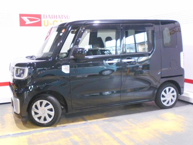 ウェイクＬ　ＳＡ　メモリーナビ　バックモニター　装着（福井県）の中古車